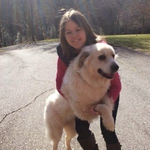 Meet your Posher, Allyson